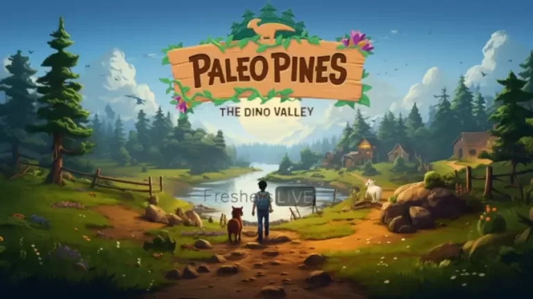 Paleo Pines Lost Notebook, Where to Find Missing Pages in Paleo Pines Lost Notebook?