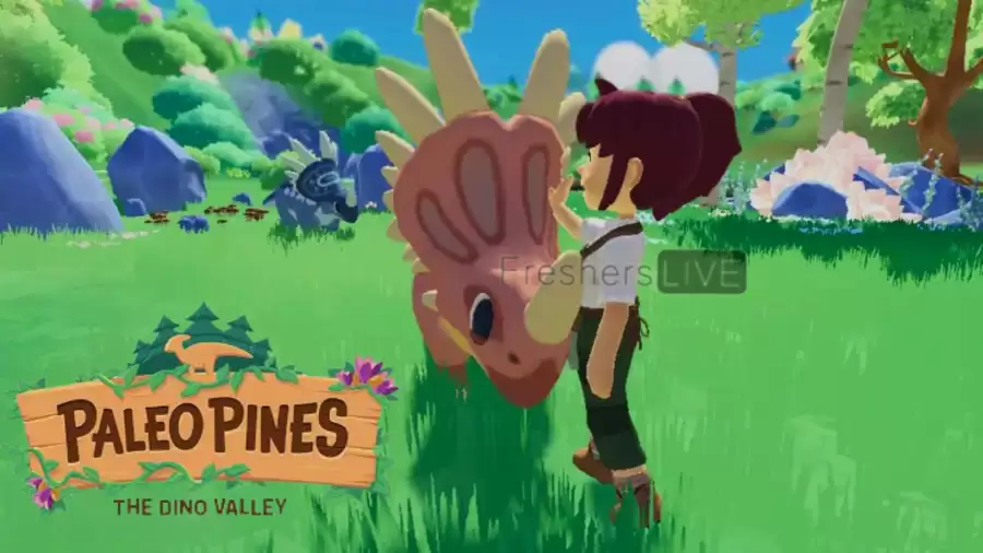 Paleo Pines Styracosaurus Favorite Food, Where to Find Paleo Pines Styracosaurus?