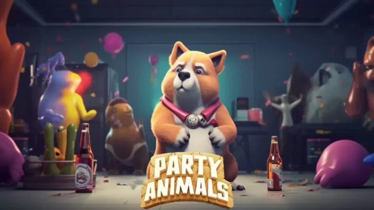 Party Animals Error Code 30202, How to Fix Party Animals Error Code 30202?