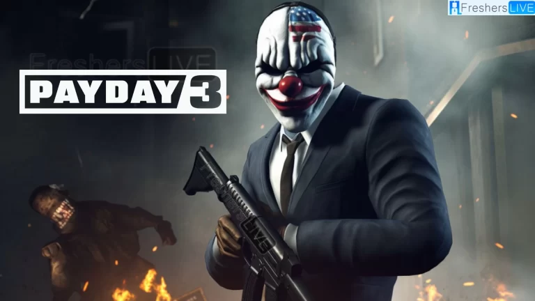 Payday 3 Link Rewards, How Do I Claim My Payday 3 Unlocks?