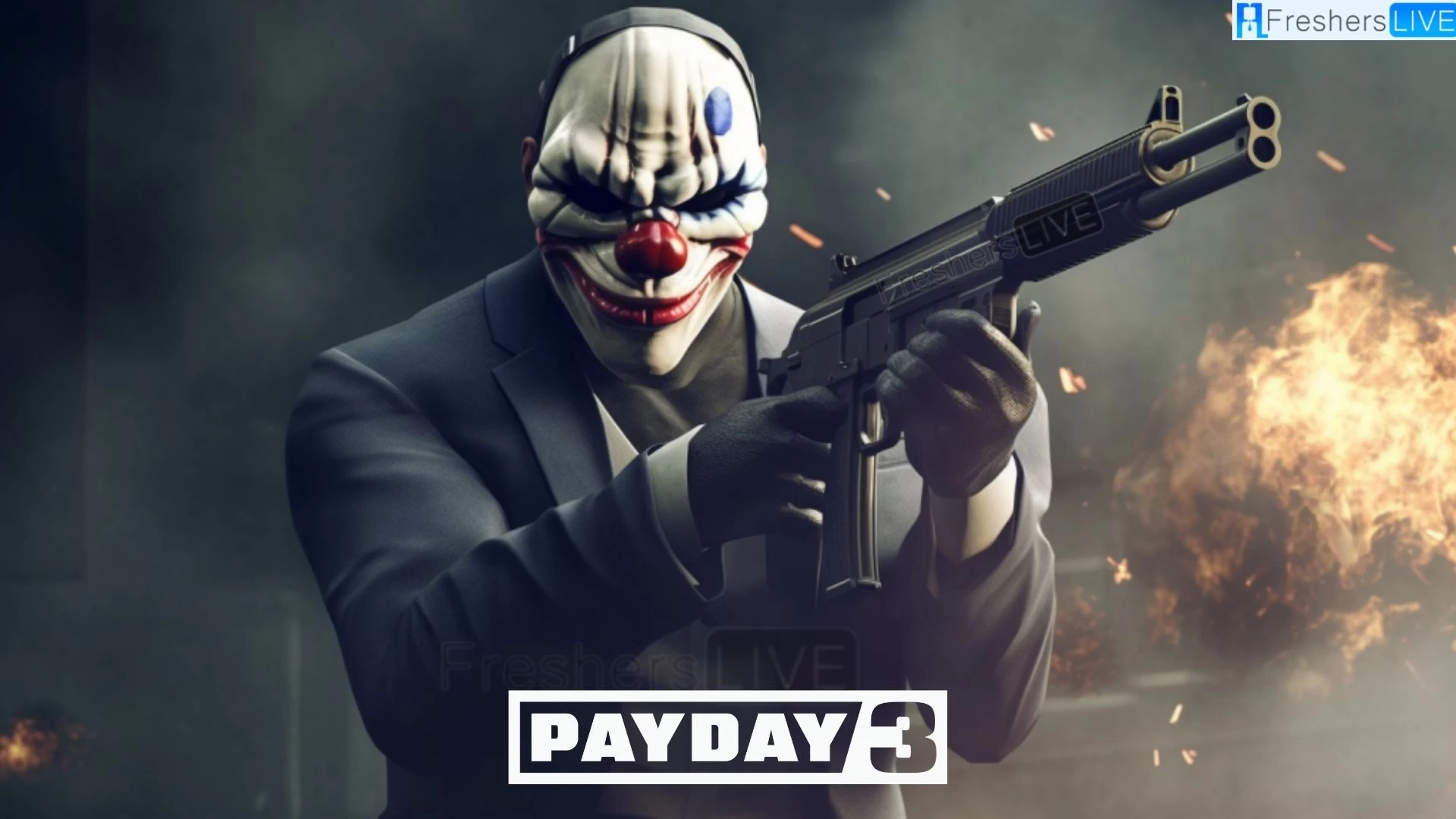 Payday 3 Skill Points, What's the Max Skill Point in Payday 3? How Many Skills Are There?