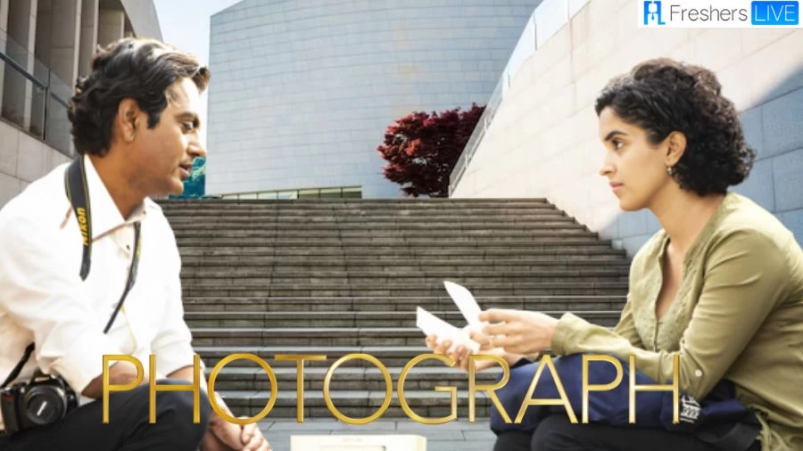 Photograph Movie Ending Explained, Plot, Cast, Trailer and More