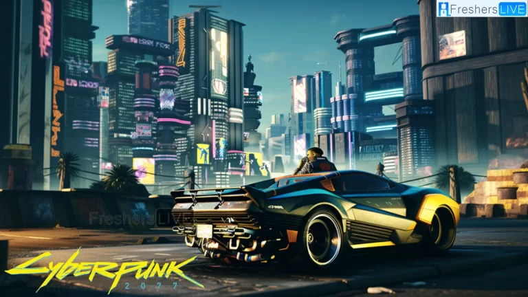 Pisces Cyberpunk 2077 Phantom Liberty 2.0 Walkthrough, Gameplay, and More