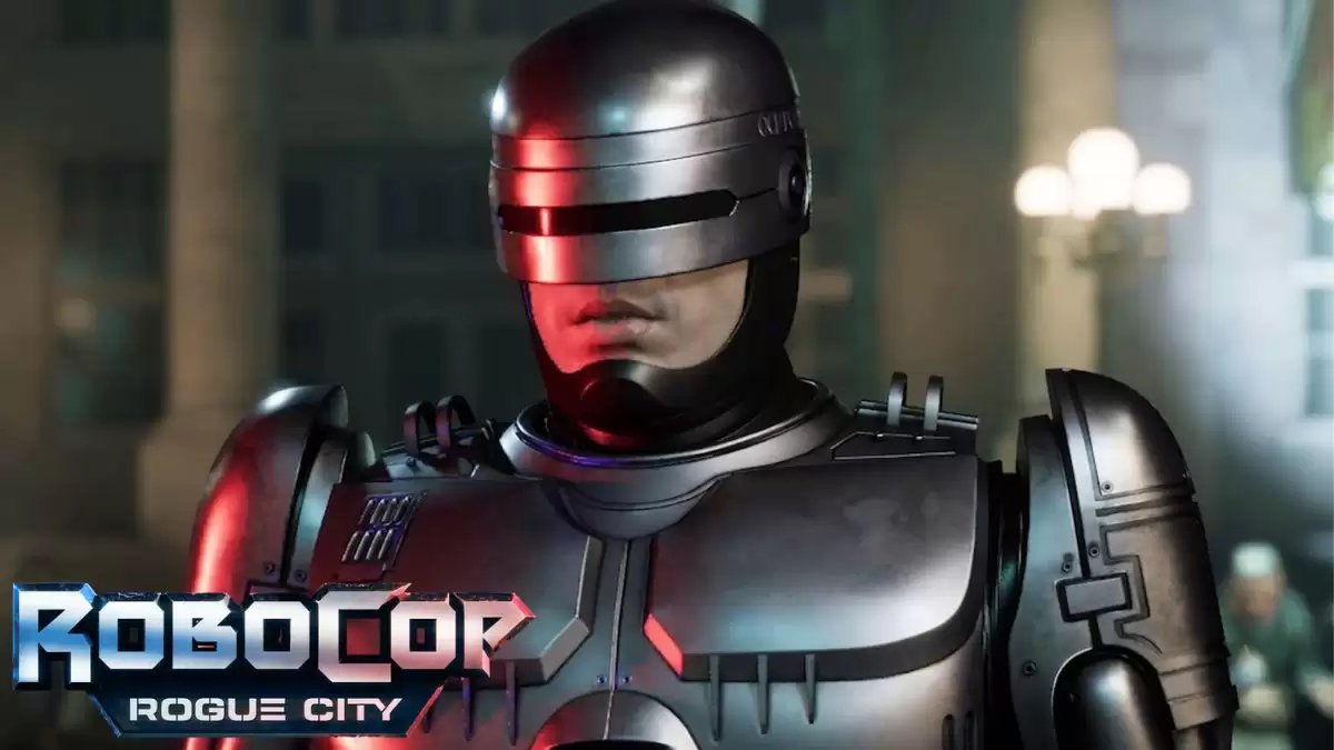 Robocop Rogue City Early Access, How to Play Robocop Rogue City Early?
