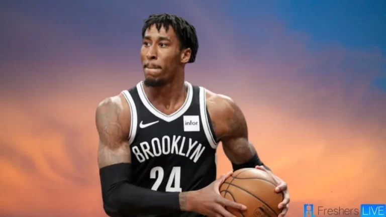 Rondae Hollis Jefferson Ethnicity, What is Rondae Hollis Jefferson’s Ethnicity?