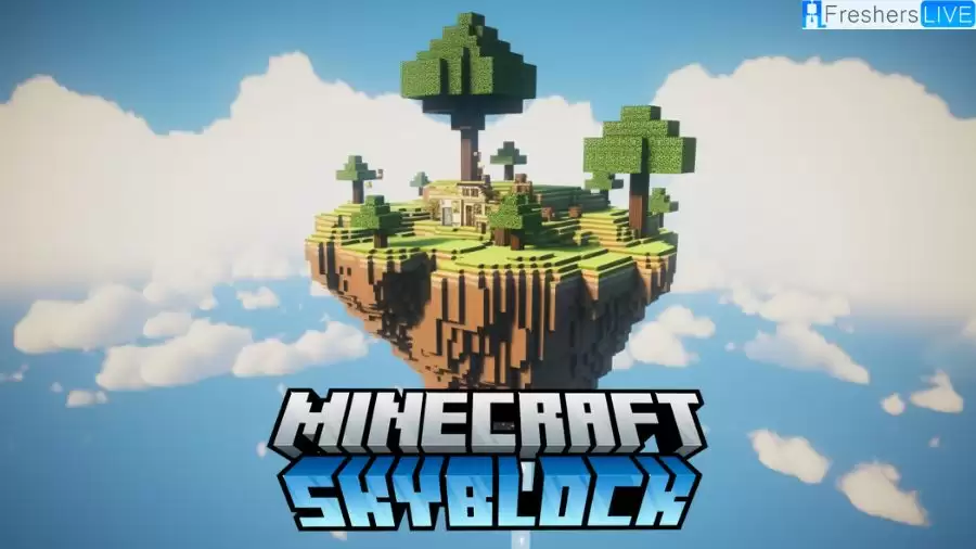 SkyBlock Patch Notes 0.19.4 and Updates!