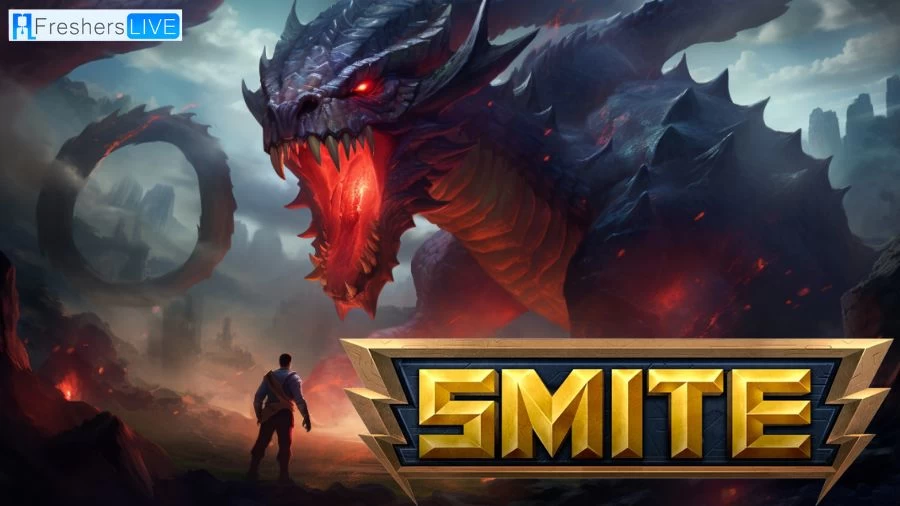 Smite 10.9 Patch Notes, Updates, NEWS, and More
