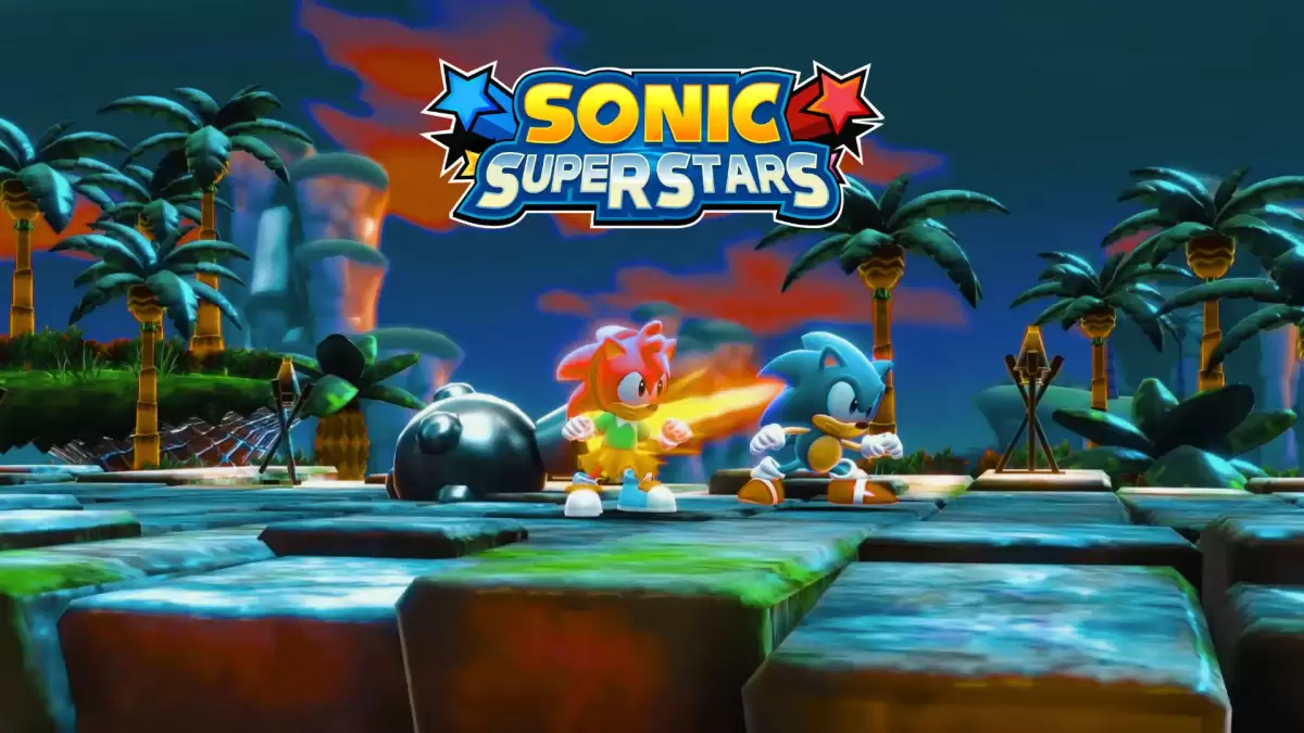 Sonic Superstars: Speed Jungle Boss Fight Guide, Gameplay and more