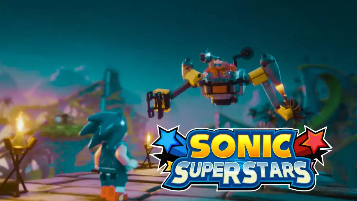 Sonic Superstars Tails Doll, Game Info, Gameplay and more