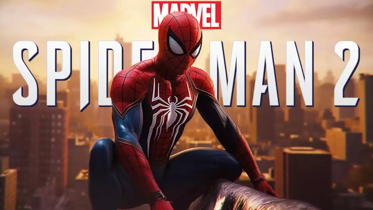 Spider-Man 2 All Hidden Trophies List, Guide, Gameplay, Trailer and More