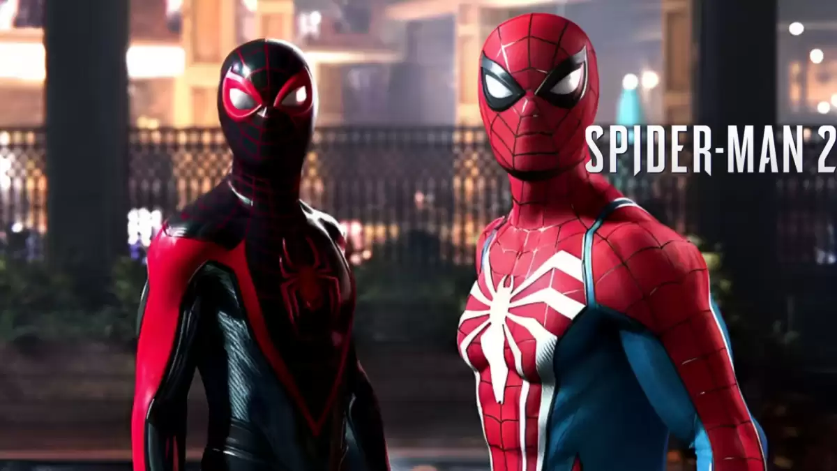 Spider Man 2 Mission List, Gameplay, Plot, and More