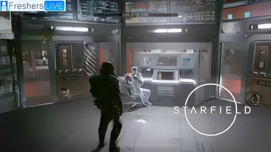 Starfield Breaking the Bank Walkthrough, Gameplay and More