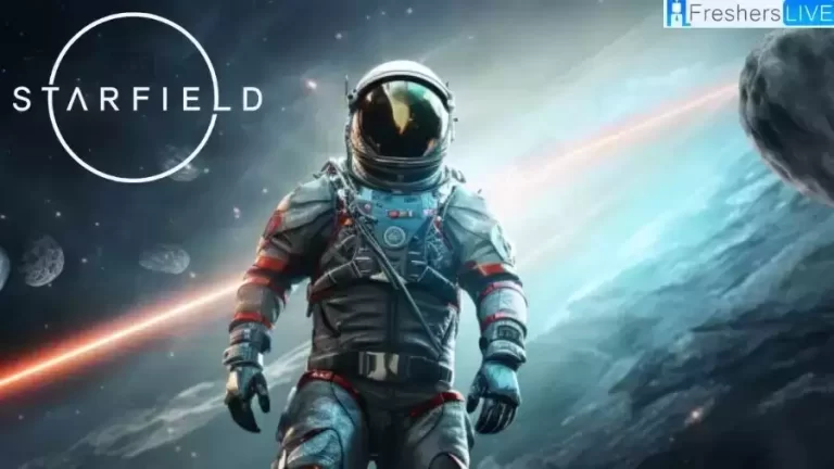 Starfield Should You Kill Maya or Not in Starfield?