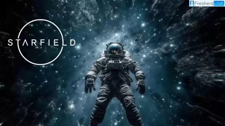 Starfield Uc Vanguard Questline, Gameplay and Trailer