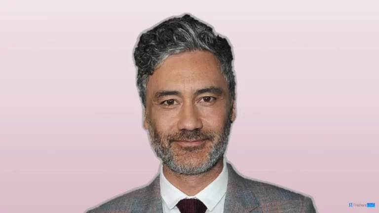 Taika Waititi Ethnicity, What is Taika Waititi’s Ethnicity?