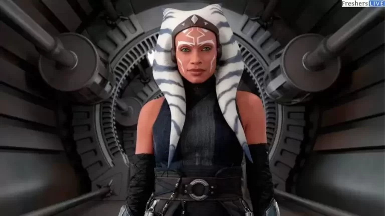 Talk Ahsoka Episode 3 Spoilers, Release Date, Raw Scan and Where To Watch Ahsoka Episode 3?