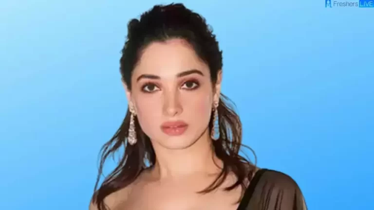 Tamannaah Bhatia Height How Tall is Tamannaah Bhatia?