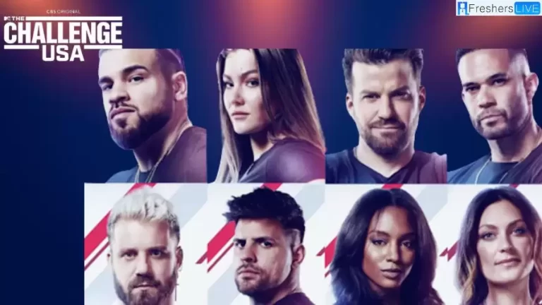 The Challenge USA Season 2 Episode 6 Recap, Elimination, And More