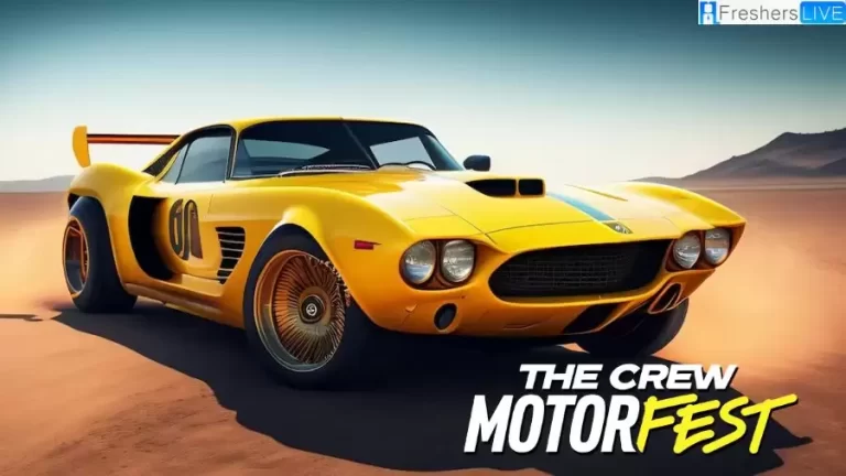 The Crew Motorfest Redeem Code, How to Redeem Closed Beta Code in The Crew Motorfest?