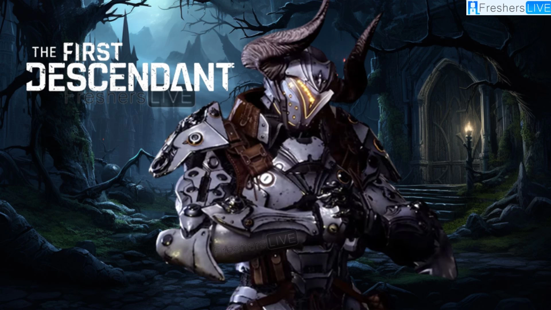 The First Descendant Twitch Drops, How to Claim the First Descendant Twitch Drops?
