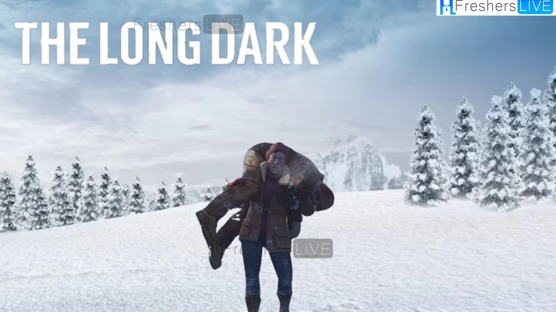 The Long Dark Update 2.23 Patch Notes