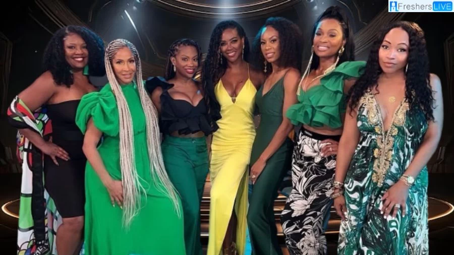 The Real Housewives of Atlanta Season 15 Episode 18 Release Date and Time, Countdown, When Is It Coming Out?
