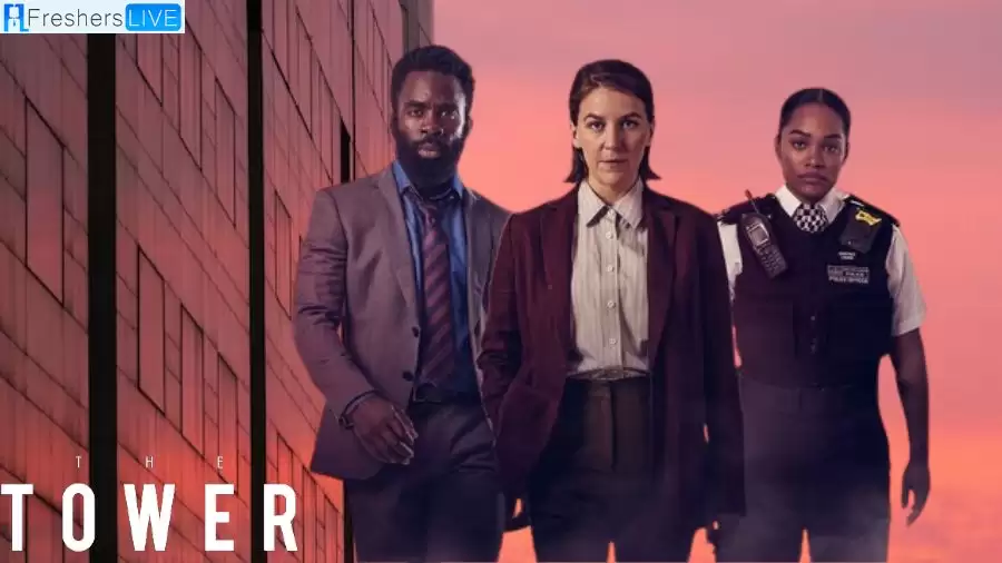 The Tower Season 2 Ending Explained, Cast, Plot, and More