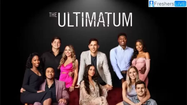 The Ultimatum Season 2 Spoilers, Who’s Still Together From The Ultimatum Season 2?