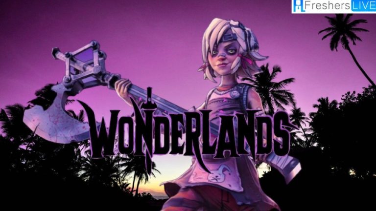 Tiny Tina Wonderlands Classes Tier List, and Best Classes