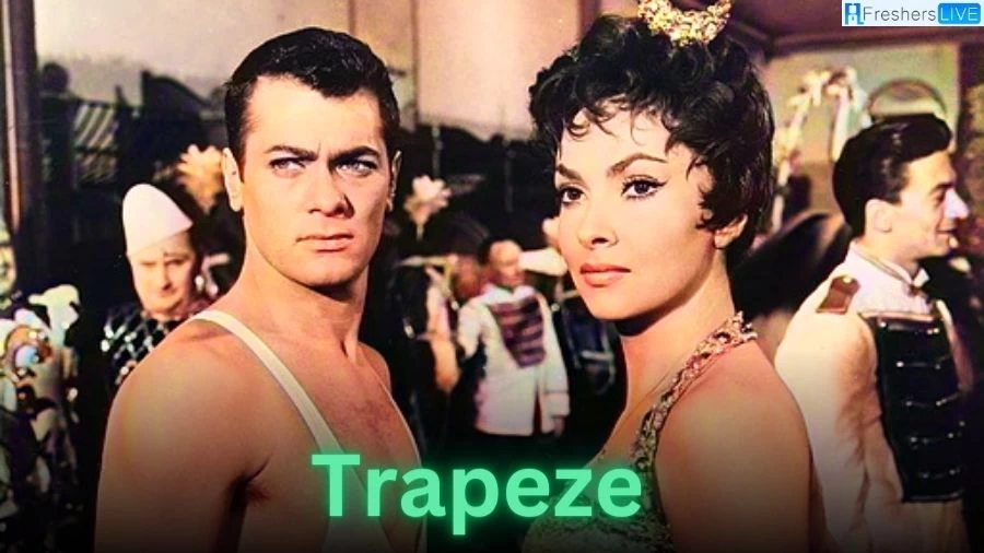 Trapeze Movie Ending Explained, Wiki, Plot, Cast and More