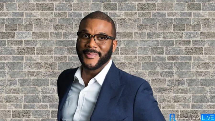 Tyler Perry Ethnicity, What is Tyler Perry
