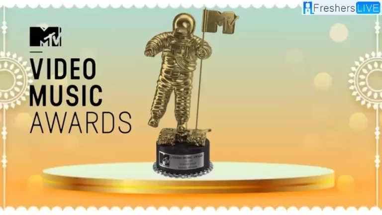 Video Vanguard Award, Nominees, Winner List, and More