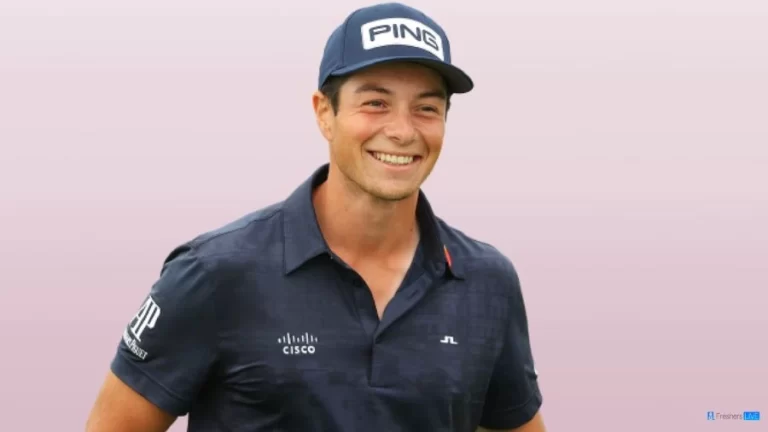 Viktor Hovland Ethnicity, What is Viktor Hovland’s Ethnicity?