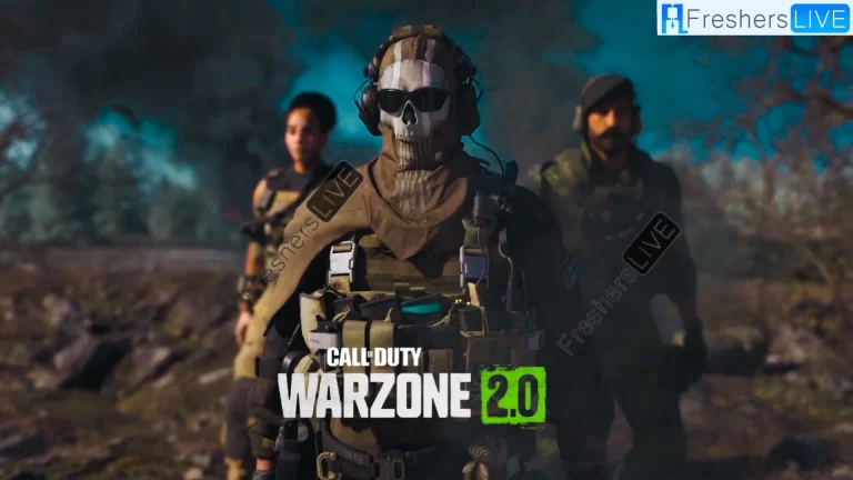 Warzone 2.0 Dev Error 657, How to Fix Warzone 2.0 Error Code 657?