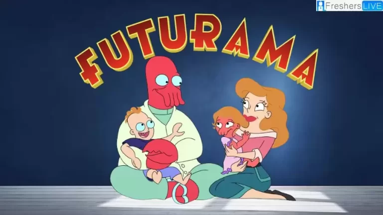 What Happened to Zoidberg’s Girlfriend? Who is Futurama Zoidberg Girlfriend?