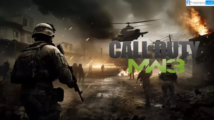What Time Does MW3 Beta Start? How to Download MW3 Beta? MW3 Zombies Gameplay, MW3 Beta Code