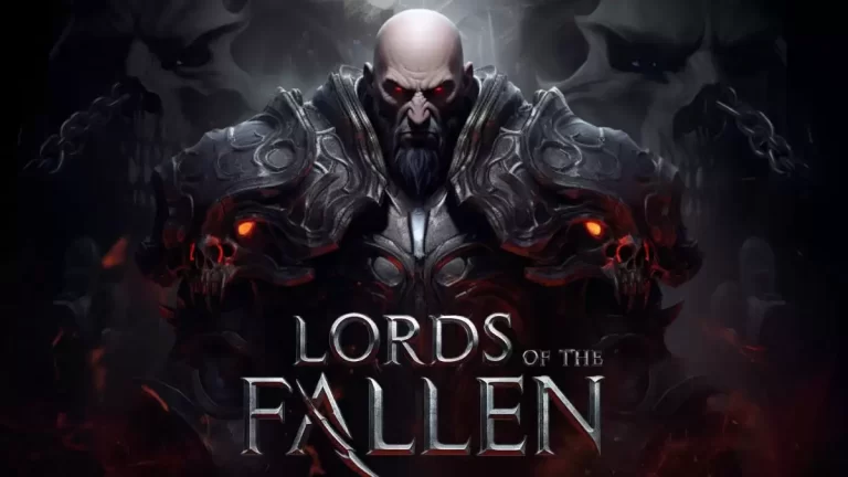 Where to Find Lords of The Fallen Nartun Rune? Lords of The Fallen Nartun Rune Location