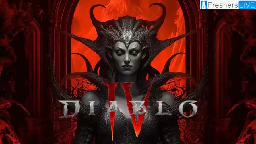 Where to Find the Shadowed Plunge in Diablo 4? Diablo 4 Shadowed Plunge Location