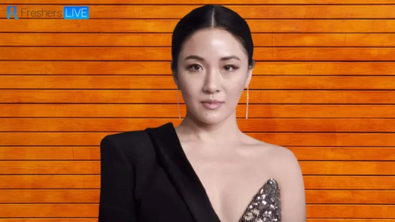 Who are Constance Wu’s Parents? Meet Fang-Sheng Wu