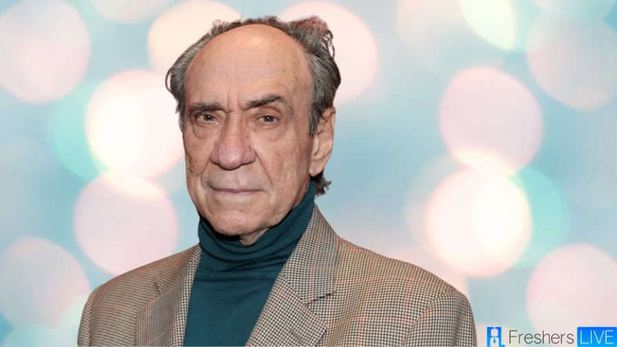 Who are F Murray Abraham Parents? Meet Frederick Abraham and Josephine Abraham