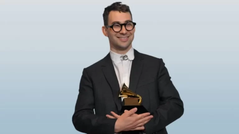 Who are Jack Antonoff Parents? Meet Rick Antonoff and Shira Antonoff