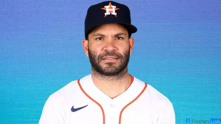 Who are Jose Altuve Parents? Meet Carlos Altuve and Lastenia Linares