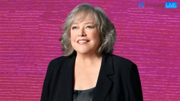 Who are Kathy Bates Parents? Meet Langdon Doyle Bates and Bertye Kathleen