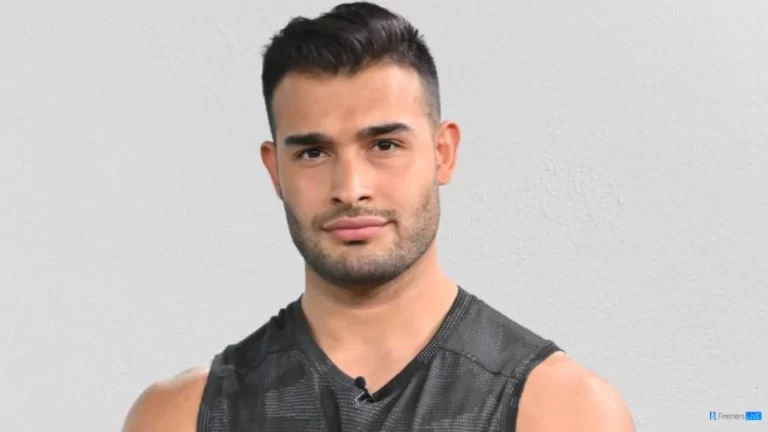 Who are Sam Asghari Parents? Meet Mike Asghari and Fatima Asghari