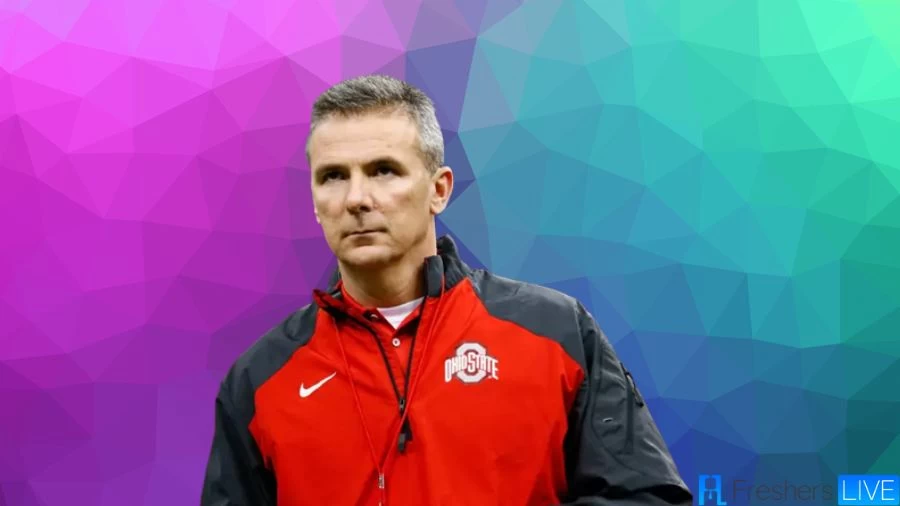 Who are Urban Meyer Parents? Meet Bud Meyer and Gisela Meyer