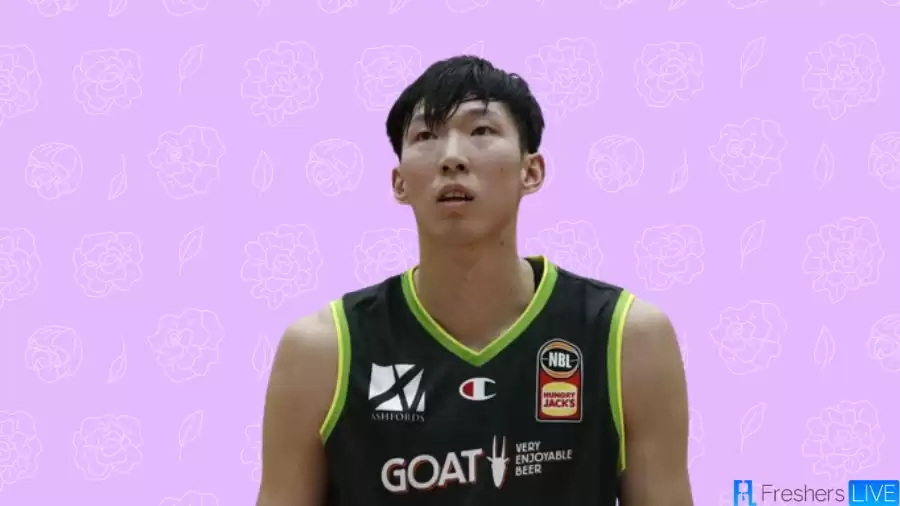 Who are Zhou Qi Parents? Meet Zhou Jianwei