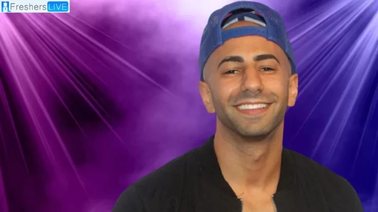 Who is Fousey? What is Fousey’s Net Worth?