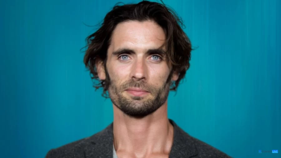 Who is Tyson Ritter Wife? Know Everything About Tyson Ritter - Dinh ...