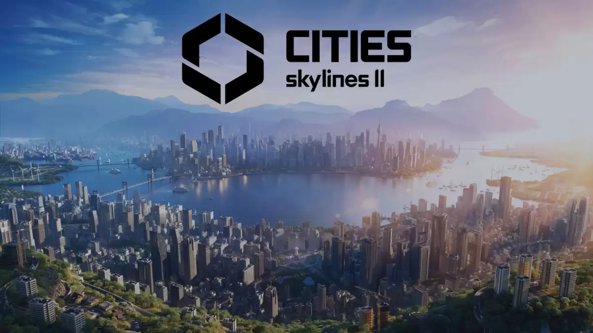 Will Cities Skylines 2 Have Early Access? and More Details