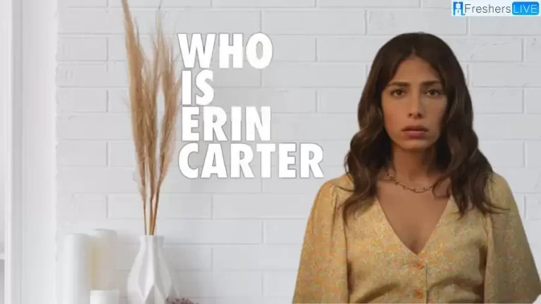 Will There Be a Season 2 of ‘Who is Erin Carter?’ ‘Who is Erin Carter Season 2’ Release Date